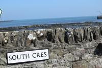 Cladach - B&B Garlieston