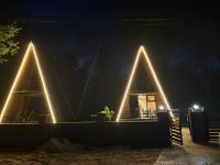 Wooden House Martvili - Bed and Breakfast Mart’vili