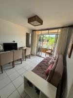 Flat em Gran Lençóis Residence - Chambres d’hôtes Barreirinhas