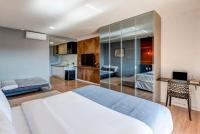 Premium Vierbettzimmer