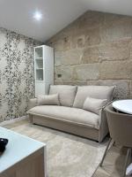 Lar do Arco 2 - Chambres d’hôtes Pontevedra