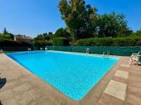 Les Cigales - Easy Home Booking - Ferienwohnung Villeneuve-Loubet