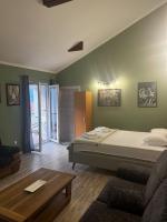 Appartement 2 Chambres
