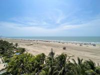 Apartamento 2 Dormitorios Morros. Salida playa - Ferienwohnung Cartagena