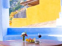 1 Bedroom Casita Hermanitas panoramic ocean views in Careyes - Chambres d'hôtes Careyes