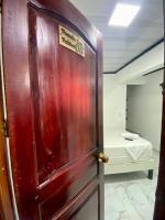 Habitación Doble con baño privado