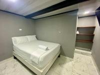 Habitación Doble con baño privado