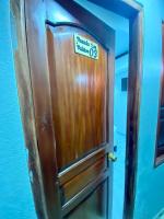 Habitación Doble con baño privado