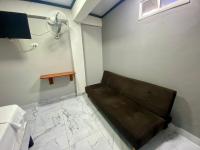 Habitación Doble con baño privado