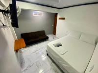 Habitación Doble con baño privado