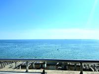 Appartamento con 1 Camera da Letto, Vista Mare e Balcone