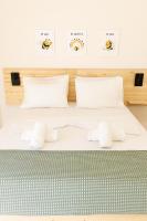The Bee Apartments - Bed and Breakfast Dhërmi