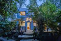 Casa Unifamiliar de 2 dormitorios