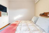 Apartment mit Balkon (5 Erwachsene)