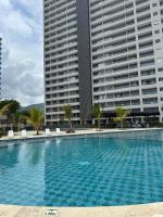 Apartamento de lujo en Santa Marina Santa Marta - B&B Santa Marta