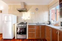 Apartamento con balcón (5 adultos)
