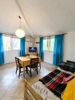 Bonvino Apart - Ferienwohnung San Rafael