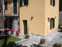 Il Cortile del Contadino - Chambres d’hôtes Volastra