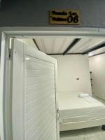 Habitación Doble con baño privado