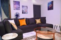 Radiant Rise Apartments - B&B Ijaiye