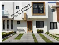 Three-Bedroom Home