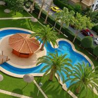 COZY APARTEMENT VILLA CAPRI - Chambres d’hôtes Benidorm