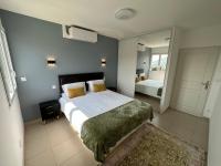 Jolie Appartement T3 Brive - B&B Brive-la-Gaillarde