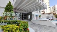 Moderna suite con balcón a pasos de la playa - B&B Cartagena de Indias