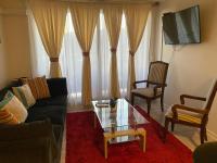 Departamento full equipado Aire acondicionado - Ferienwohnung Talca
