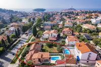 Family friendly house with a swimming pool Rovinj - 24669 - B&B Rovinj