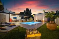 Family friendly house with a swimming pool Rovinj - 24669 - B&B Rovinj