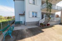 Apartments with parking space Bibinje, Zadar - 24712 - Bed and Breakfast Bibinje
