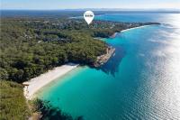 Milo's at the Bay by Experience Jervis Bay - B&B Vincentia
