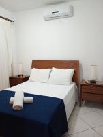 Flat privativo próximo ao chapadão e praia do Amor - B&B Pipa