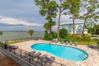 Wolf Bay Villas - Ferienwohnung Orange Beach