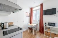 Appartamento con 1 Camera da Letto