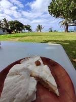 HAUHITI Lodge - Ferienwohnung Huahine