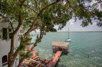 Double Room with Lake View