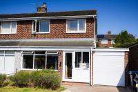 Home from home - B&B Gilesgate