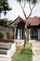 Melasti Villa #2 2Bdr with Yard & Pool - Ferienwohnung Uluwatu