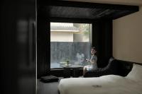 Standard Zimmer mit Queensize-Bett