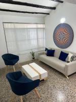 Casa al lado de Multicentro - B&B Ibagué