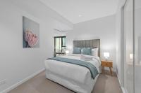 Stylish 2BR - Tallest Building in City plus Pool, Gym - B&B Brisbane