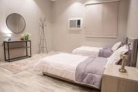 Apartamento de 3 dormitorios con balcón