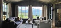 Modern Cabin With Ski In-Out In Great Area - Bed and Breakfast Brunstad