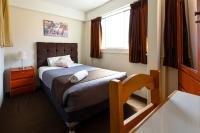 Small Single Room