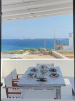 White Wave - Bed and Breakfast Logaras