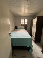 Casa para temporada FIG e Viva Dominguinhos - Ferienwohnung Garanhuns