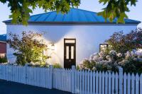 Charming Battery Point Cottage - B&B Hobart