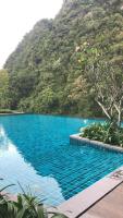 Sunway Onsen Ipoh by EUcation Home - B&B Tambun